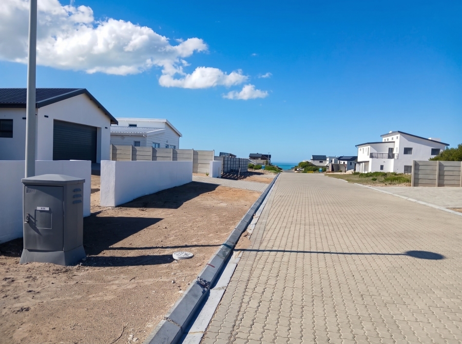 4 Bedroom Property for Sale in Agulhas Western Cape
